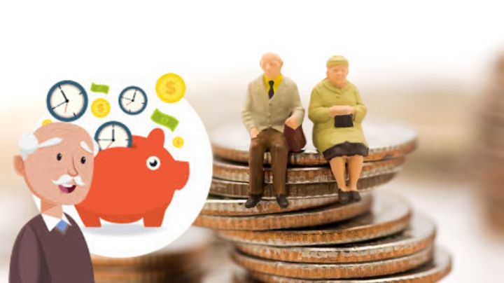 ¿A qué edad puedo jubilarme y cómo debo de hacerlo?, estos son los requisitos