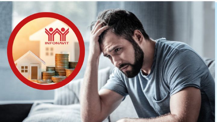 Infonavit: ¿tienes problemas para pagar tu crédito?; esta opción ayudará a regularizarte