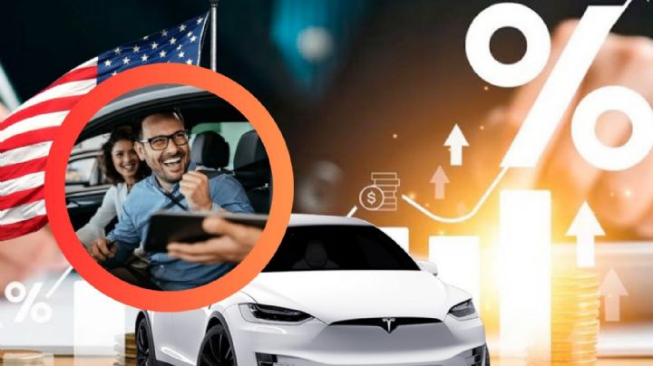 ¿Solamente los millonarios compran autos Tesla?; esto revela un estudio socioeconómico