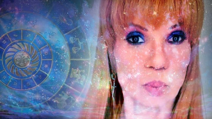 Horóscopos de Mhoni Vidente para HOY sábado 15 de febrero de 2025