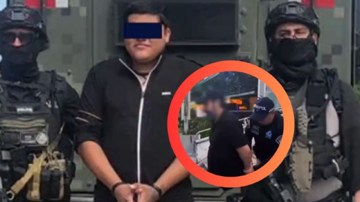 Capturan en Chihuahua a líder criminal vinculado al FBI en operativo conjunto de seguridad