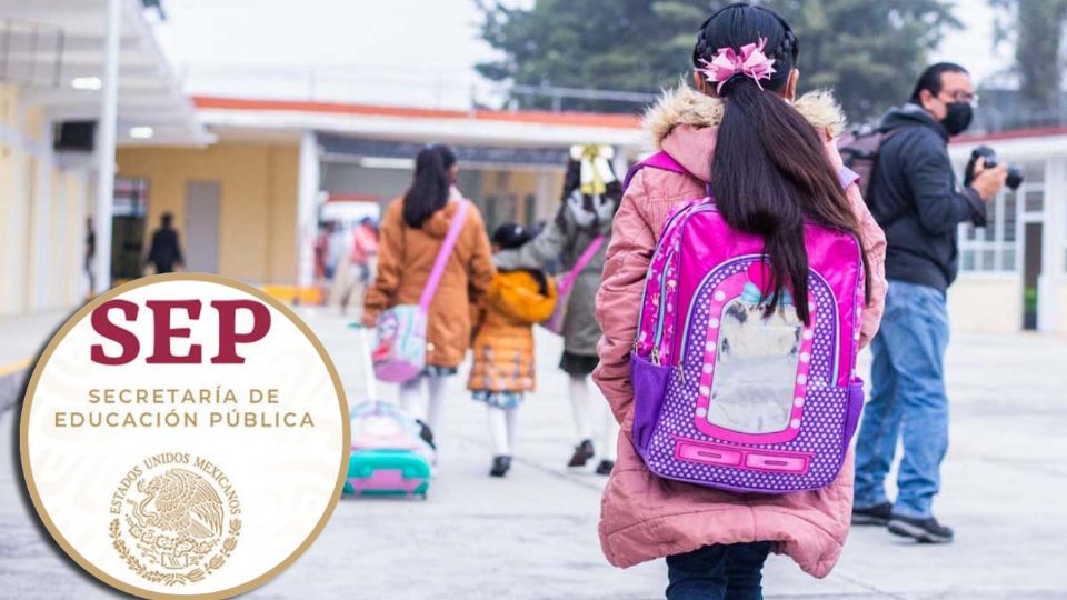 Los alumnos de primara y secundaria de esta entidad entrarán diferente a los demás compañeros de México; aquí te contamos quiénes serán