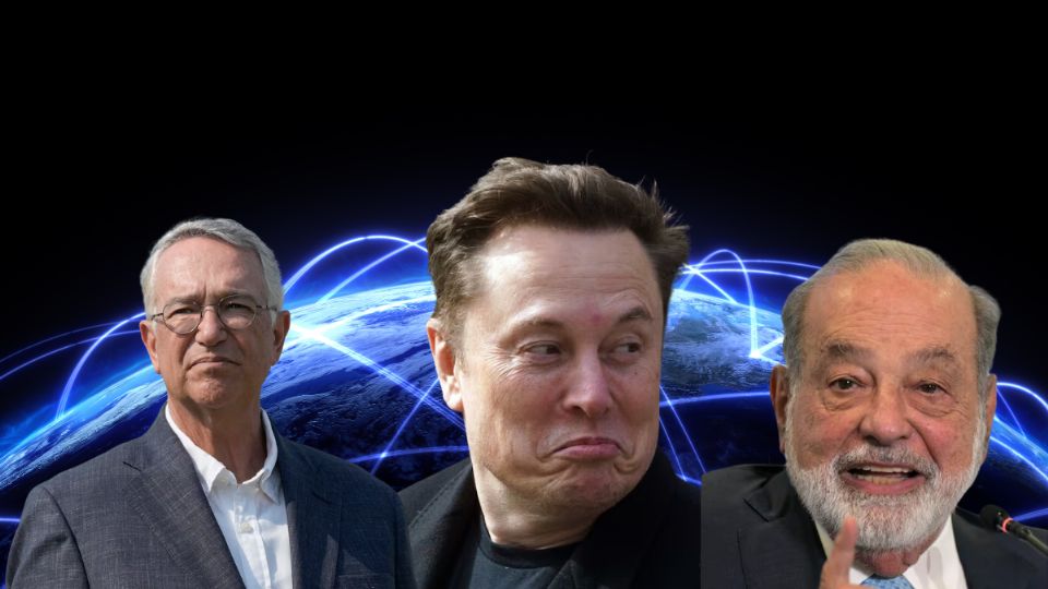 La entrada de una empresa de Elon Musk al país provocara que las empresas busquen mejorar sus servicios