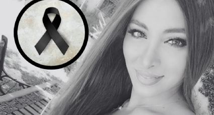 Muere Miss Mundo al dar a luz a su segundo hijo; 'ahora eres un ángel, ya estás en el cielo'