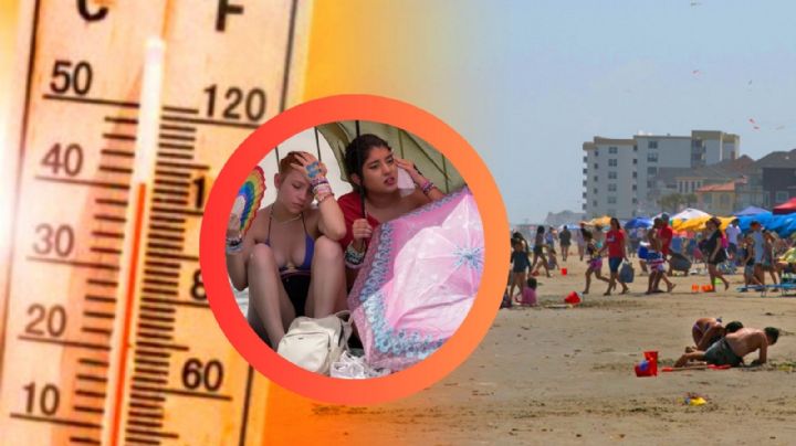 Este país enfrentará calor extremo, sensación térmica de 60°C; 2 mil escuelas suspenden clases