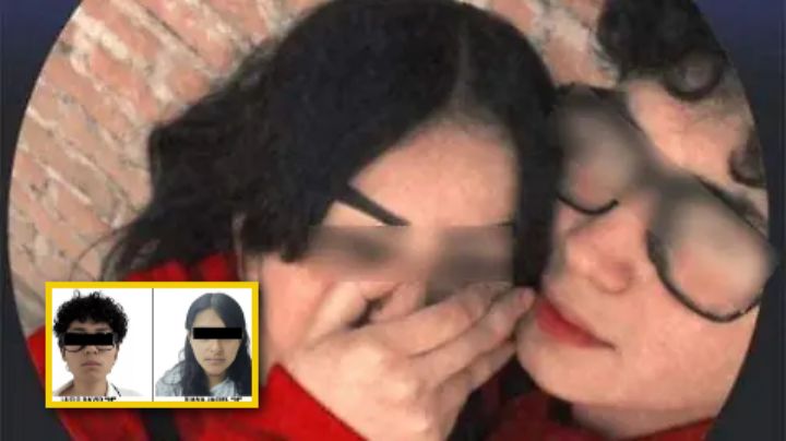 Prisión preventiva a Lucio 'N' y Diana 'N' por abandonar a su bebé recién nacido en el EDOMEX
