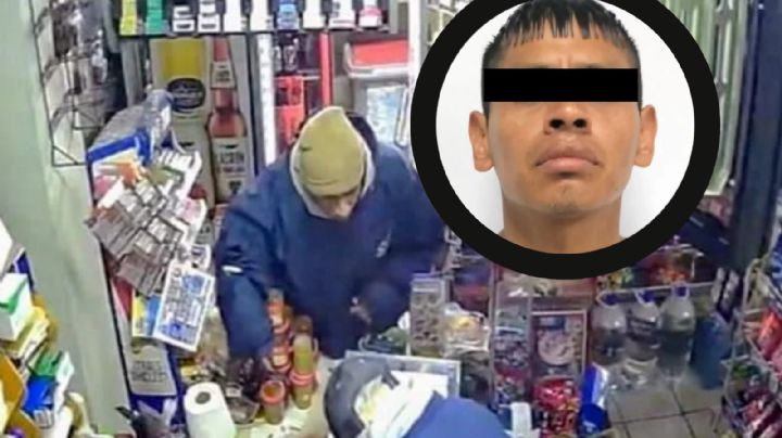 Sin corazón: ladrón asesina a abuelito de 79 años en su tiendita y después se roba dulces