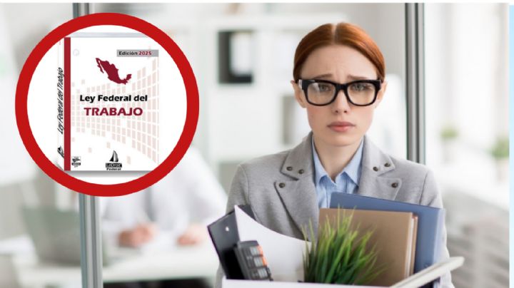 LFT: ¿cuántos días puedo faltar al trabajo sin que me despidan?; esto dice la ley