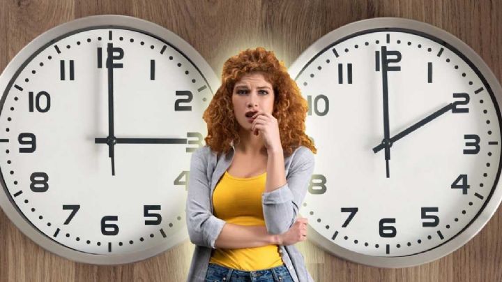 Cambio de horario en México: en estas ciudades ajustarán su reloj muy pronto