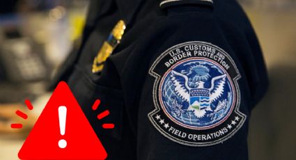 CBP lanza alerta sobre el aumento en la falsificación de este documento