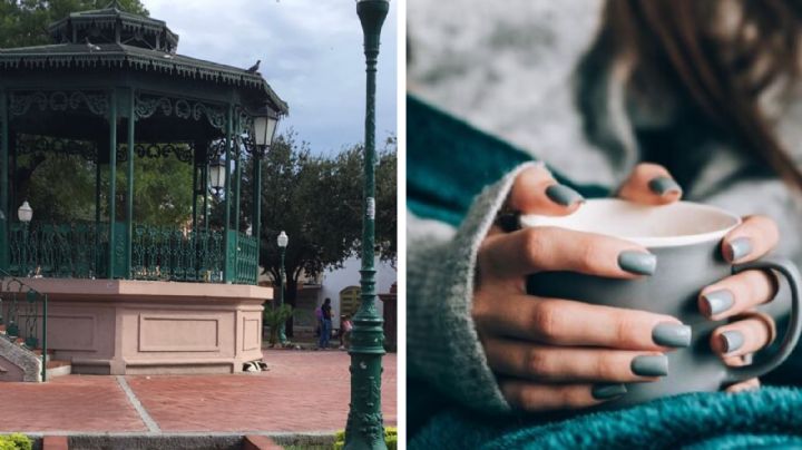 Clima en Nuevo Laredo: saque las cobijas y las chamarras; habrá mucho frío, lluvia y fuertes vientos