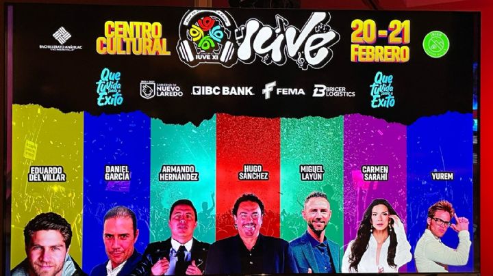 Congreso IUVE 2025 tendrá conferencistas de lujo; Hugo Sánchez y Miguel Layún dirán presente