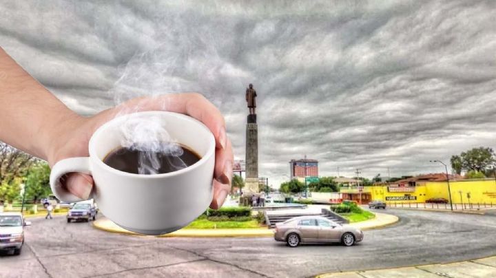 Clima en Nuevo Laredo: ¡prende la cafetera!; viene frío intenso a la región
