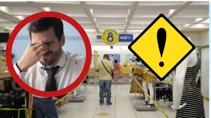 Condusef: ¿me pueden embargar si tengo deudas en tiendas departamentales?; esto se sabe