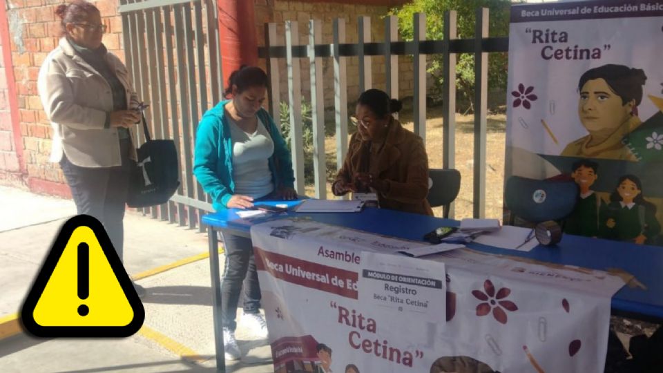 A partir de este 17 de febrero se inició la entrega de estos plásticos, iniciando en Morelos, Veracruz y Yucatán.