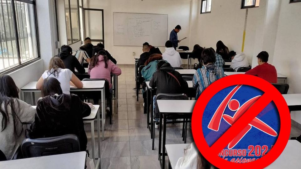 Aún podrán presentar el examen para ingresar a las escuelas vinculadas a la UNAM e IPN, pero además tendrán que hacer un listado de 10 instituciones a las que pueden acceder directamente