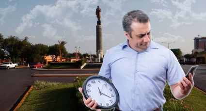 Cambio de horario en Nuevo Laredo: ¿cuándo hay que adelantar la hora? 