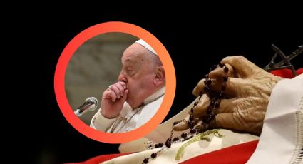 El estado de salud del papa Francisco se agrava; cancelan audiencias papales