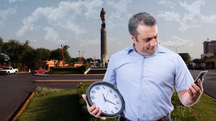 Cambio de horario en Nuevo Laredo: ¿cuándo hay que adelantar la hora? 