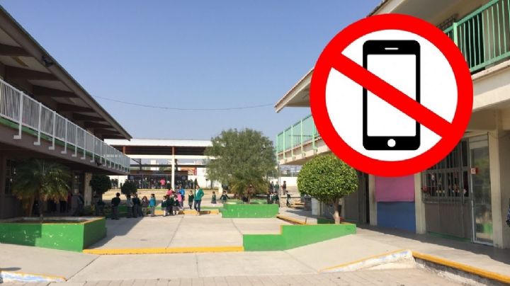 Proponen prohibir celulares en escuelas de este estado; ¿cuál es la razón?