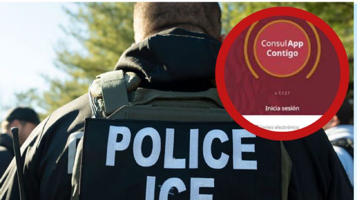 'ConsulApp Contigo': la aplicación que ayudará a migrantes mexicanos; dice Cónsul General de México en Laredo