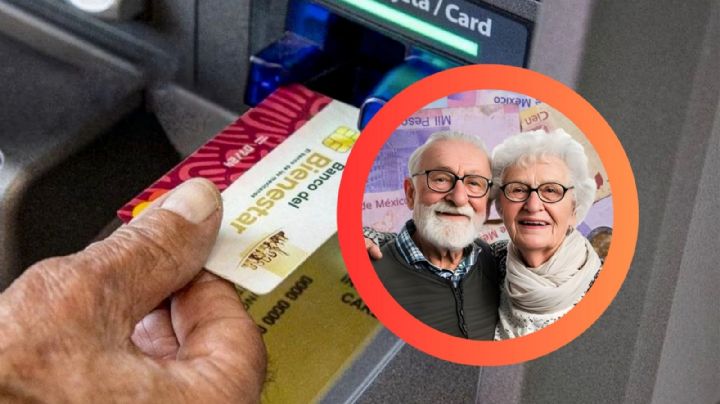Pensión Bienestar: ¿me quitarán el saldo si no retiro el dinero de mi tarjeta?
