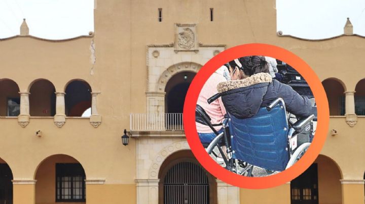 Programa de Discapacidad en Nuevo Laredo: inscripciones abiertas del 19 al 28 de febrero