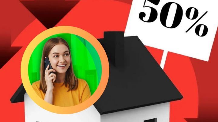 Infonavit 2024: así podrías recibir un descuento del 50% en tu deuda con estos sencillos requisitos