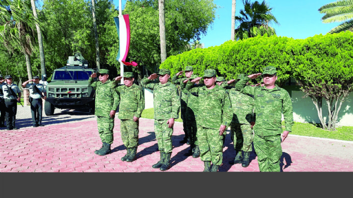 Día del Ejército Mexicano: siempre leales con la Patria