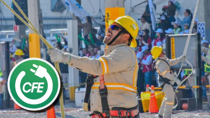 CFE anuncia corte de luz por 5 horas este jueves 20 de febrero; esta es la zona afectada