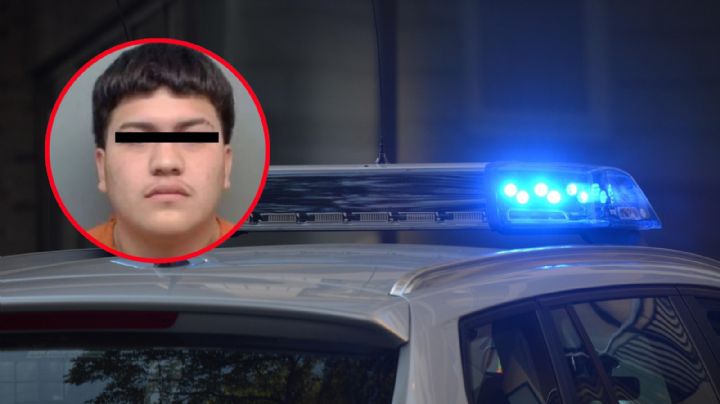 Laredo: joven es detenido con dos pistolas adaptadas como ametralladoras