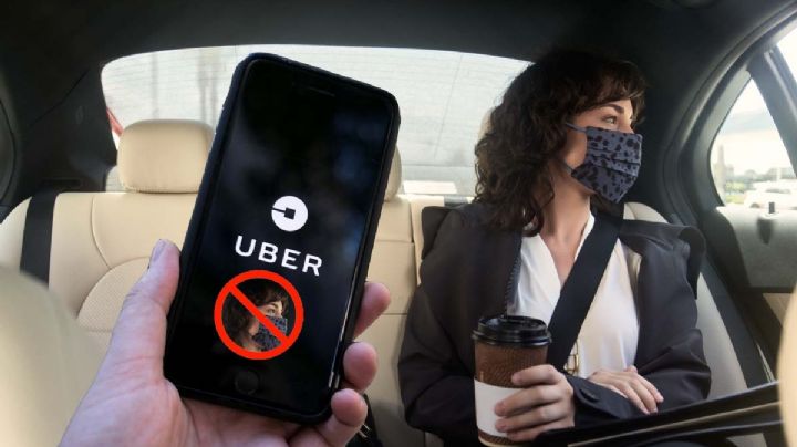 Uber tendrá un importante cambio en este 2025; te contamos de qué trata