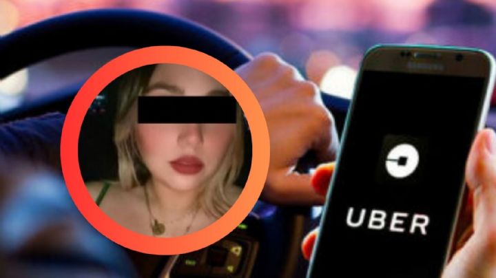 Chofer de Uber denuncia a pasajera ebria y ella lo acusa de abuso; ¿qué pasó?