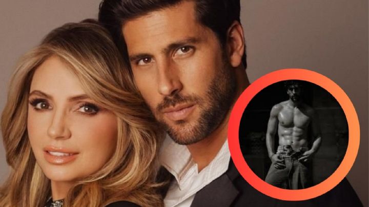 Angélica Rivera estrena romance con un joven 19 años menor que ella; a seis años de su divorcio