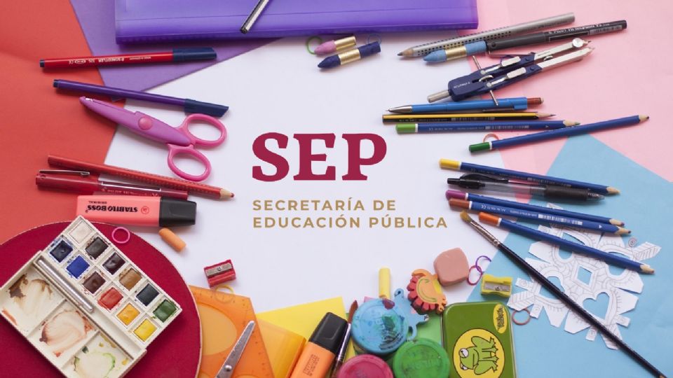 ¿Qué días no habrá clases en marzo de 2025 en la SEP?