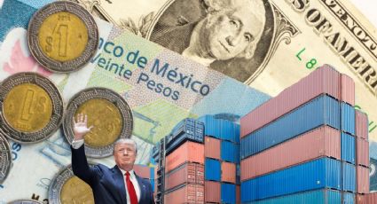 Peso mexicano se recupera frente a los aranceles; tipo de cambio al cierre HOY 5 de marzo