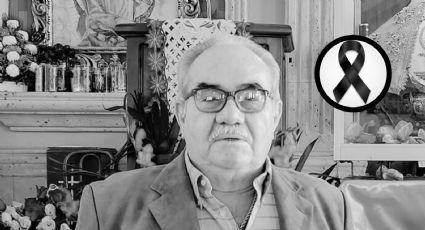 Muere Joaquín Treviño, líder del Sindicato de Taxistas en Nuevo Laredo, a los 70 años de edad
