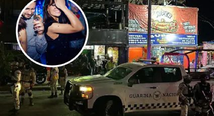 Hombres armados atacan bar en plena madrugada; hay cuatro lesionados