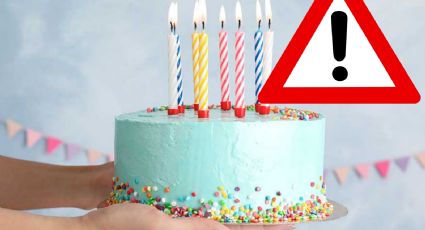 ¿Se 'aguada' la fiesta?: por estos motivos no debes arrojar pastel a las personas