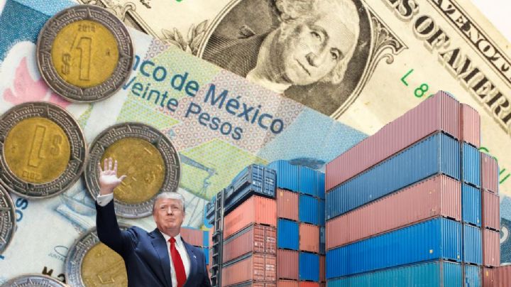 Peso mexicano se recupera frente a los aranceles; tipo de cambio al cierre HOY 5 de marzo