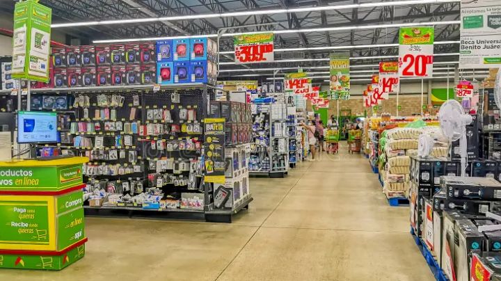 Tendrá Aurrerá dos nuevas sucursales en Nuevo Laredo; estas son las ubicaciones