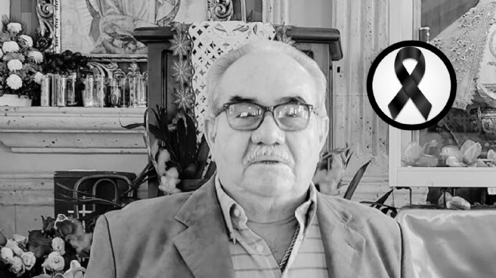 Muere Joaquín Treviño, líder del Sindicato de Taxistas en Nuevo Laredo, a los 70 años de edad