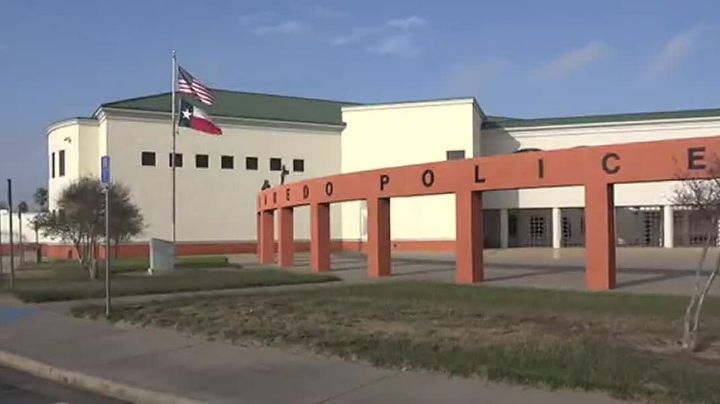 Departamento de Policía de Laredo presenta plan estratégico para 2025-2029