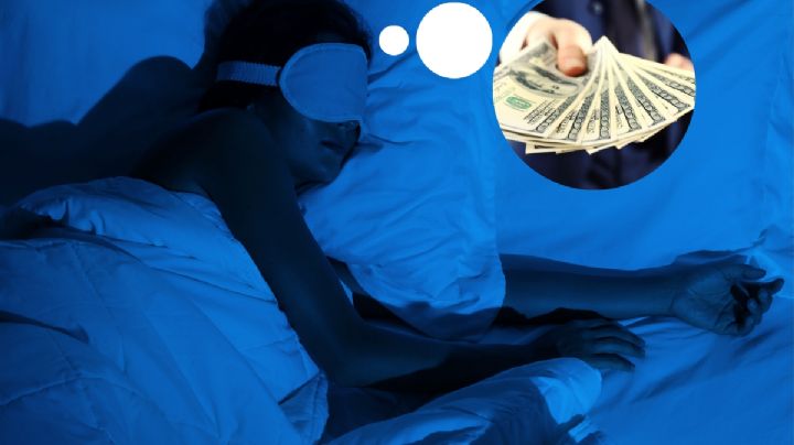 Soñar con dinero: este es su significado, según experta