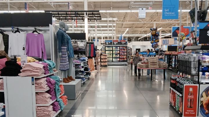 Reportan tiendas vacías en Estados Unidos por miedo a las redadas y deportaciones del ICE