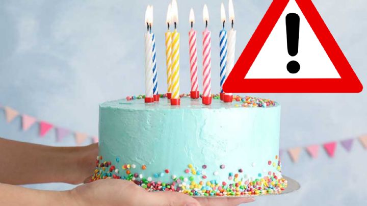 ¿Se 'aguada' la fiesta?: por estos motivos no debes arrojar pastel a las personas