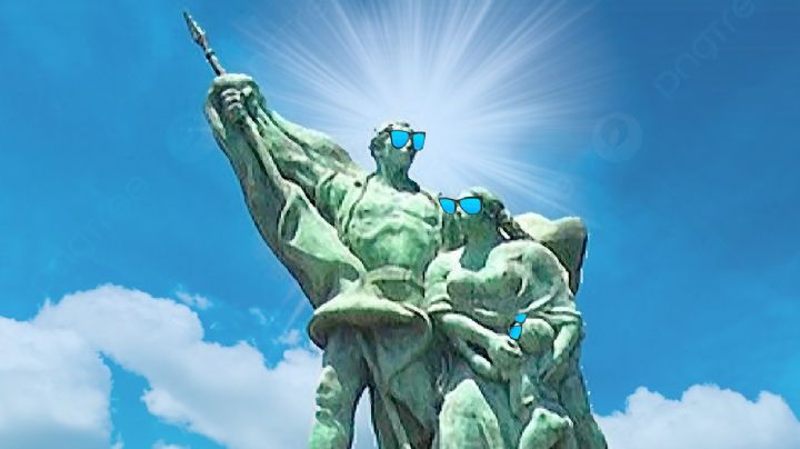 Clima en Nuevo Laredo: calientito, calientito... se presenta subidón de temperatura