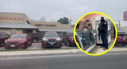 Panadería de Texas es irrumpida por el ICE y se llevan a los dueños | VIDEO