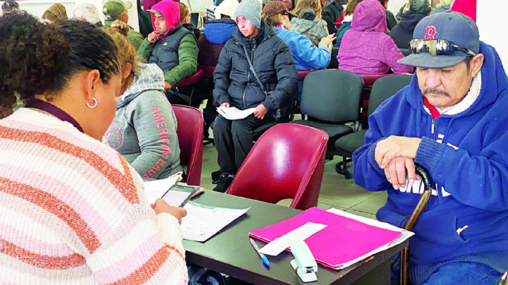 Nuevo Laredo: abre registro pensión por discapacidad; ¿cuándo y a qué hora?