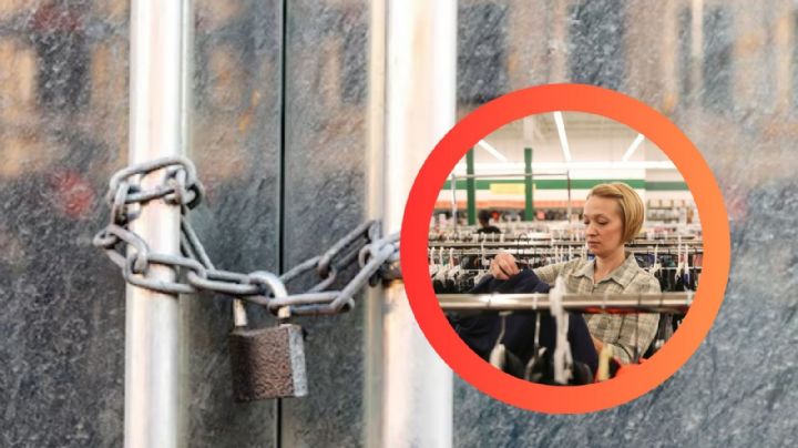 Famosa tienda de ropa se va a la quiebra, cerrará 92 sucursales y anuncia descuentos de hasta el 40%